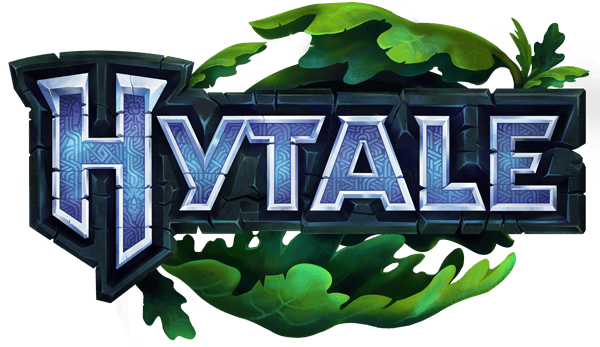 Hytale Hub Logo
